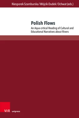 Abbildung von Niesporek-Szamburska / Wójcik-Dudek | Polish Flows | 1. Auflage | 2024 | beck-shop.de