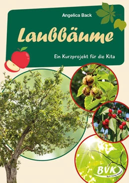 Abbildung von Back | Laubbäume | 1. Auflage | 2024 | beck-shop.de