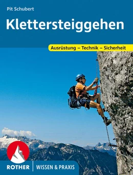 Abbildung von Semmel | Klettersteiggehen | 8. Auflage | 2024 | beck-shop.de
