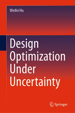 Abbildung von Hu | Design Optimization Under Uncertainty | 1. Auflage | 2023 | beck-shop.de