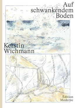 Abbildung von Wichmann | Auf schwankendem Boden | 1. Auflage | 2024 | beck-shop.de