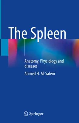 Abbildung von Al-Salem | The Spleen | 1. Auflage | 2023 | beck-shop.de