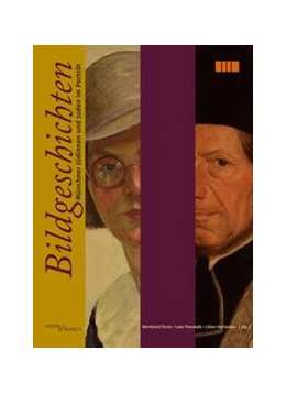 Abbildung von Theobalt / Purin | Bildgeschichten. Münchner Jüdinnen und Juden im Porträt | 1. Auflage | 2024 | beck-shop.de