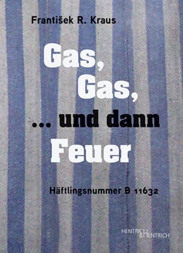 Abbildung von Kraus | Gas, Gas, ... und dann Feuer | 1. Auflage | 2024 | beck-shop.de