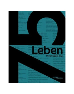 Abbildung von Brüggen | 75 Leben | 1. Auflage | 2024 | beck-shop.de