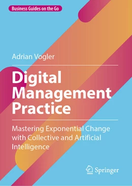Abbildung von Vogler | Digital Management Practice | 1. Auflage | 2023 | beck-shop.de