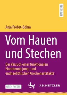 Abbildung von Probst-Böhm | Vom Hauen und Stechen | 1. Auflage | 2024 | beck-shop.de