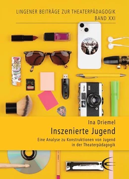 Abbildung von Driemel | Inszenierte Jugend | 1. Auflage | 2023 | beck-shop.de
