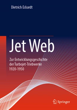 Abbildung von Eckardt | Jet Web | 1. Auflage | 2023 | beck-shop.de