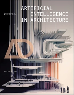 Abbildung von Del Campo | Artificial Intelligence in Architecture | 1. Auflage | 2024 | beck-shop.de