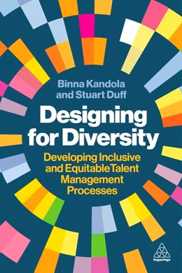 Abbildung von Kandola / Duff | Designing for Diversity | 1. Auflage | 2025 | beck-shop.de