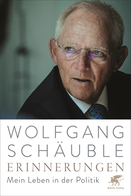 Abbildung von Schäuble | Erinnerungen | 5. Auflage | 2024 | beck-shop.de