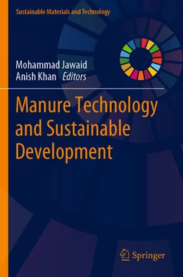 Abbildung von Khan / Jawaid | Manure Technology and Sustainable Development | 1. Auflage | 2024 | beck-shop.de