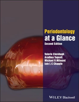 Abbildung von Clerehugh / Tugnait | Periodontology at a Glance | 2. Auflage | 2024 | beck-shop.de