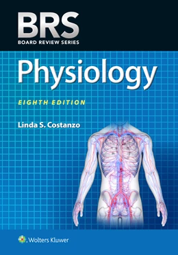 Abbildung von Costanzo | BRS Physiology | 8. Auflage | 2022 | beck-shop.de