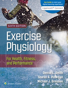 Abbildung von Smith / Plowman | Exercise Physiology for Health, Fitness, and Performance | 6. Auflage | 2022 | beck-shop.de