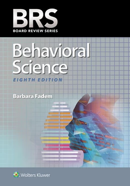 Abbildung von Fadem | BRS Behavioral Science | 8. Auflage | 2021 | beck-shop.de