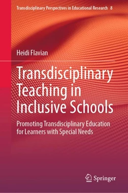 Abbildung von Flavian | Transdisciplinary Teaching in Inclusive Schools | 1. Auflage | 2024 | 8 | beck-shop.de