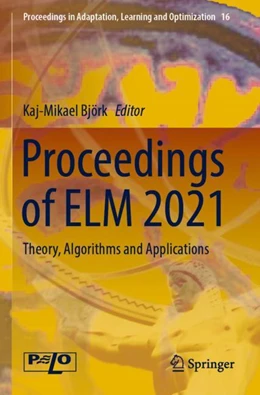 Abbildung von Björk | Proceedings of ELM 2021 | 1. Auflage | 2024 | 16 | beck-shop.de