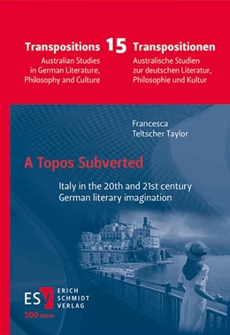 Abbildung von Teltscher Taylor | A Topos Subverted | 1. Auflage | 2024 | beck-shop.de