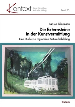 Abbildung von Eikermann | Die Externsteine in der Kunstvermittlung | 1. Auflage | 2019 | beck-shop.de