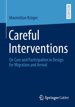 Abbildung von Krüger | Careful Interventions | 1. Auflage | 2024 | beck-shop.de