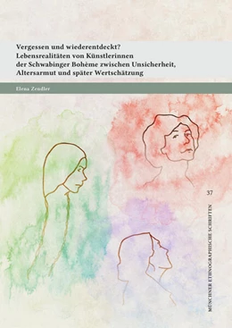 Abbildung von Zendler | Vergessen und wiederentdeckt? | 1. Auflage | 2023 | 37 | beck-shop.de