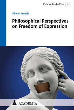 Abbildung von Peonidis | Philosophical Perspectives on Freedom of Expression | 1. Auflage | 2024 | 10 | beck-shop.de