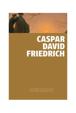 Abbildung von Orth | Caspar David Friedrich | 1. Auflage | 2024 | beck-shop.de