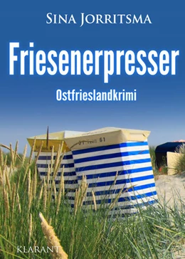 Abbildung von Jorritsma | Friesenerpresser. Ostfrieslandkrimi | 1. Auflage | 2024 | beck-shop.de