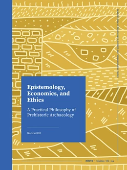 Abbildung von Ott | Epistemology, Economics, and Ethics | 1. Auflage | 2024 | 4 | beck-shop.de