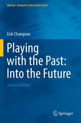 Abbildung von Champion | Playing with the Past: Into the Future | 2. Auflage | 2024 | beck-shop.de