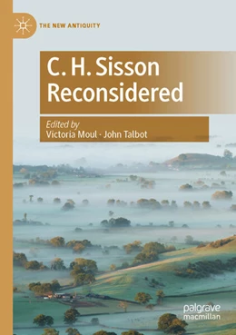 Abbildung von Talbot / Moul | C. H. Sisson Reconsidered | 1. Auflage | 2024 | beck-shop.de