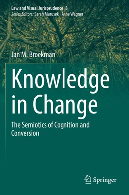 Abbildung von Broekman | Knowledge in Change | 1. Auflage | 2024 | beck-shop.de