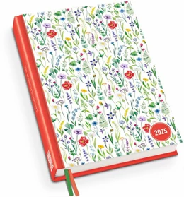 Abbildung von DUMONT Kalender | Lovely Flowers Taschenkalender 2025 - Blumen-Design - Terminplaner mit Wochenkalendarium - Format 11,3 x 16,3 cm | 1. Auflage | 2024 | beck-shop.de