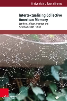 Abbildung von Branny | Intertextualizing Collective American Memory | 1. Auflage | 2024 | beck-shop.de