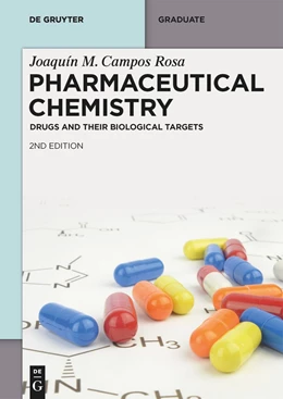 Abbildung von Campos Rosa | Pharmaceutical Chemistry | 2. Auflage | 2024 | beck-shop.de