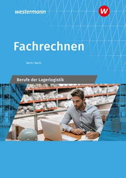 Abbildung von Barth | Fachrechnen | 19. Auflage | 2024 | beck-shop.de