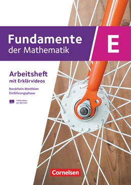 Abbildung von Fundamente der Mathematik - Nordrhein-Westfalen ab 2019 - Einführungsphase | 1. Auflage | 2024 | beck-shop.de