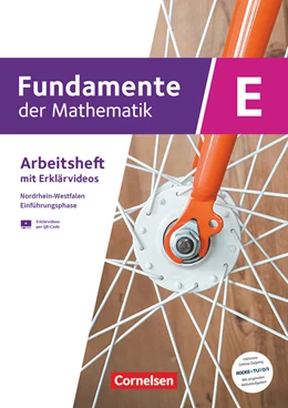 Abbildung von Fundamente der Mathematik - Nordrhein-Westfalen ab 2019 - Einführungsphase | 1. Auflage | 2024 | beck-shop.de