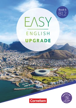 Abbildung von Easy English Upgrade - Englisch für Erwachsene - Book 6: B1.2 | 1. Auflage | 2024 | beck-shop.de