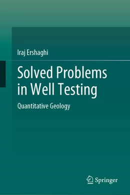Abbildung von Ershaghi | Solved Problems in Well Testing | 1. Auflage | 2024 | beck-shop.de
