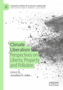 Abbildung von Adler | Climate Liberalism | 1. Auflage | 2024 | beck-shop.de