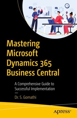 Abbildung von S | Mastering Microsoft Dynamics 365 Business Central | 1. Auflage | 2024 | beck-shop.de