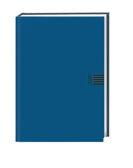 Abbildung von Wochen-Cheftimer A5, blau 2025 | 1. Auflage | 2024 | beck-shop.de