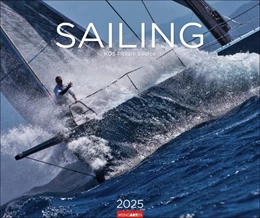 Abbildung von Sailing Kalender 2025 | 1. Auflage | 2024 | beck-shop.de