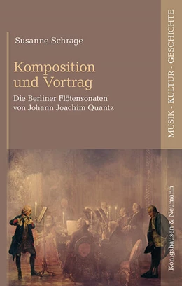 Abbildung von Schrage | Komposition und Vortrag | 1. Auflage | 2024 | 20 | beck-shop.de