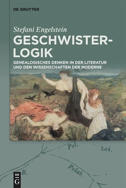 Abbildung von Engelstein | Geschwister-Logik | 1. Auflage | 2024 | beck-shop.de