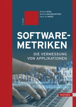 Abbildung von Seidl / Baumgartner | Software-Metriken | 2. Auflage | 2024 | beck-shop.de
