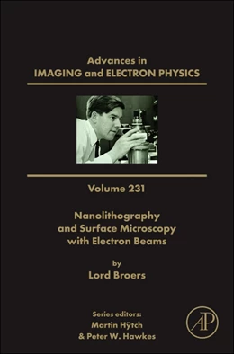 Abbildung von Nanolithography and Surface Microscopy with Electron Beams | 1. Auflage | 2024 | beck-shop.de